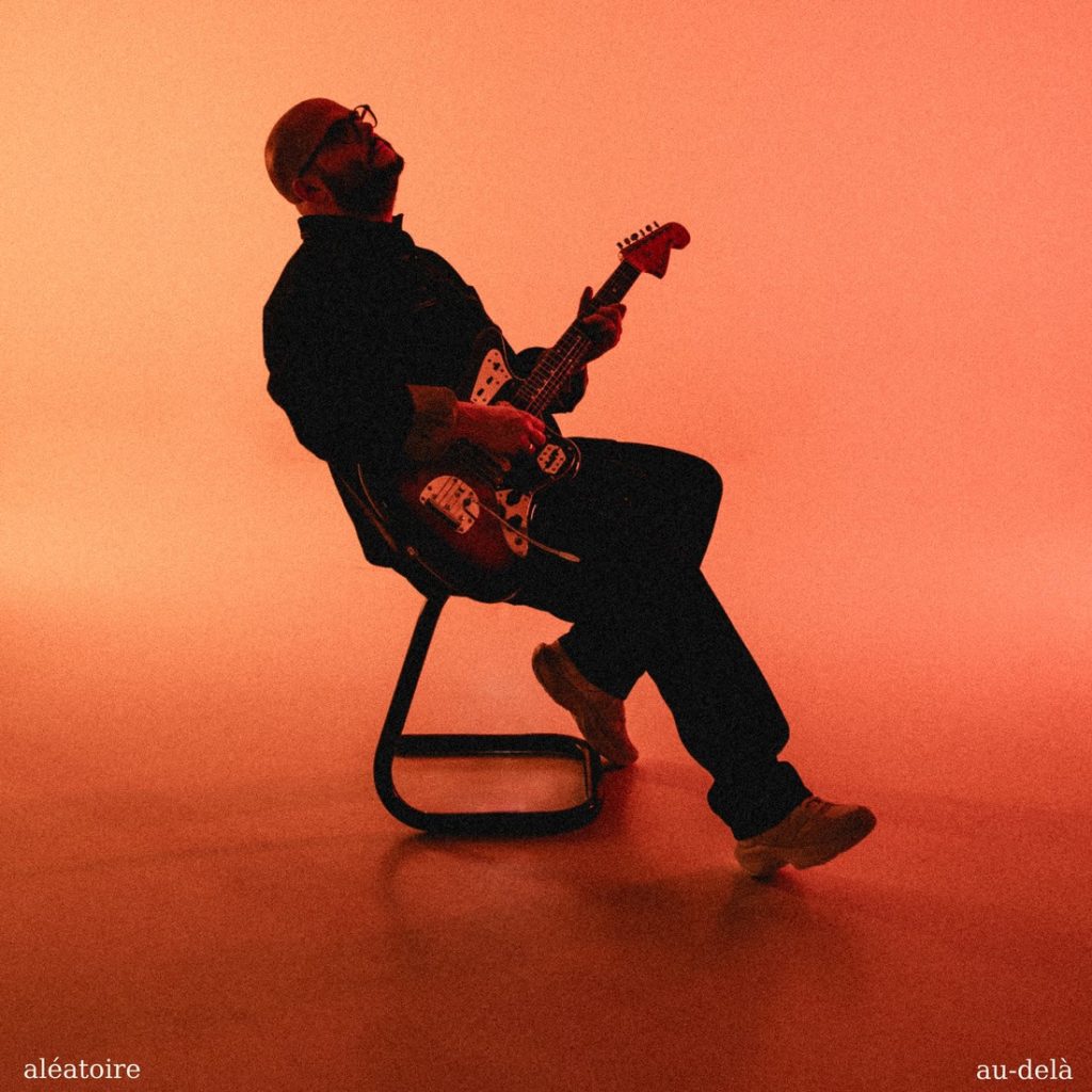 Aléatoire - Au-delà